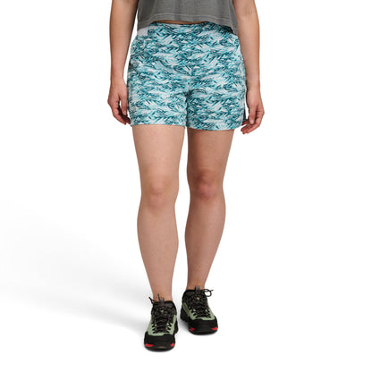 Women's Sierra Shorts | Black Diamond Best Seller