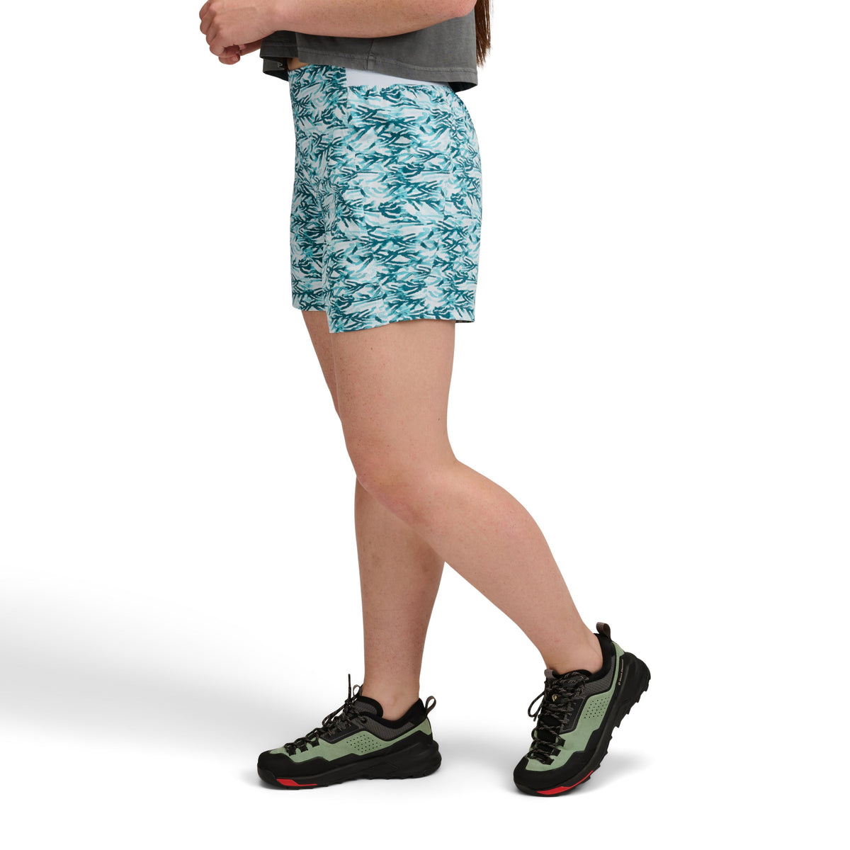 Women's Sierra Shorts | Black Diamond Best Seller
