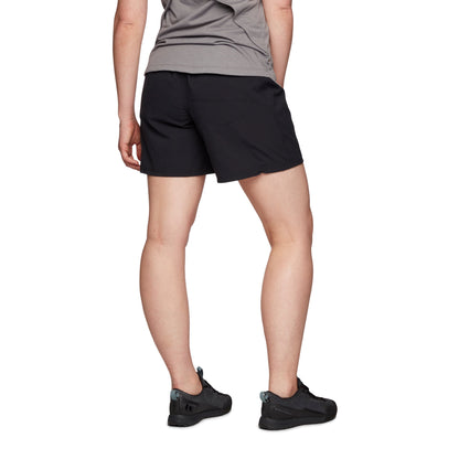 Women's Sierra Shorts | Black Diamond Best Seller