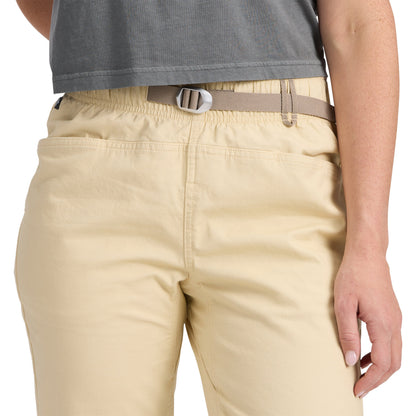 Women's Ethos Pants | Black Diamond Best Seller