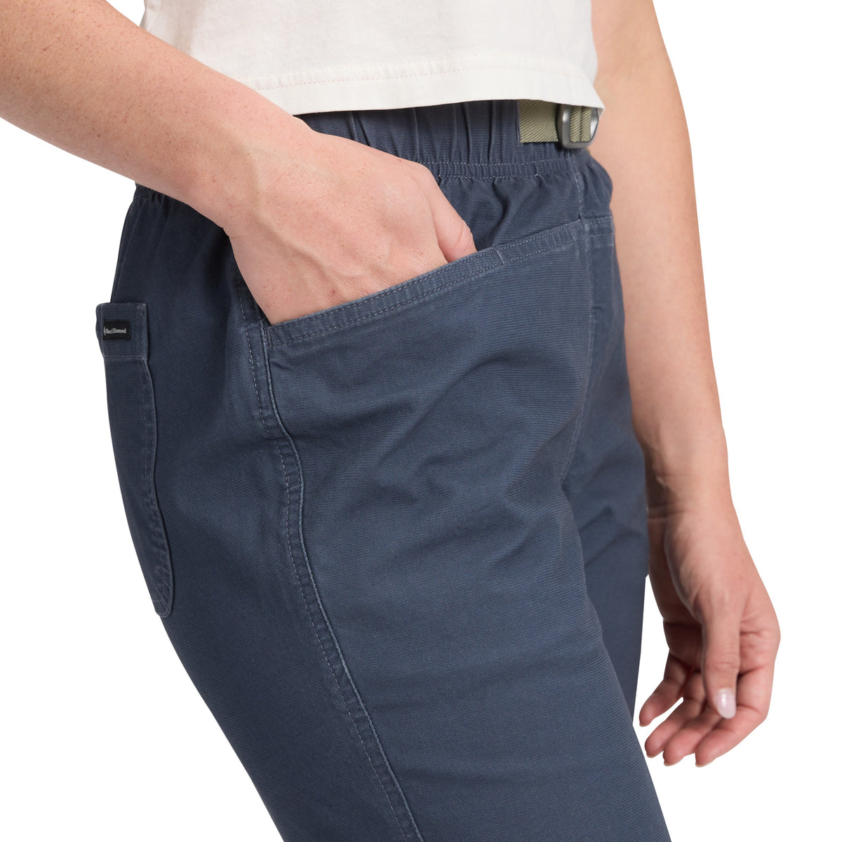 Women's Ethos Pants | Black Diamond Best Seller