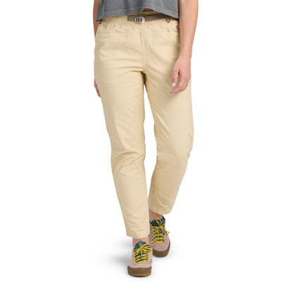 Women's Ethos Pants | Black Diamond Best Seller