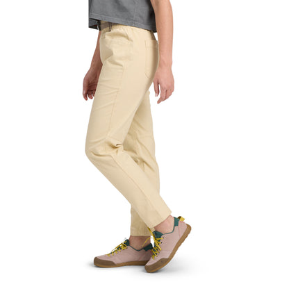 Women's Ethos Pants | Black Diamond Best Seller