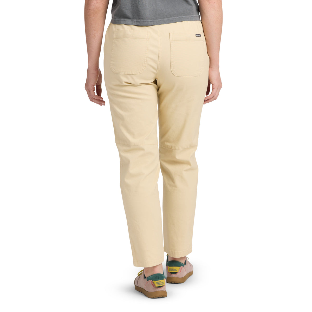 Women's Ethos Pants | Black Diamond Best Seller