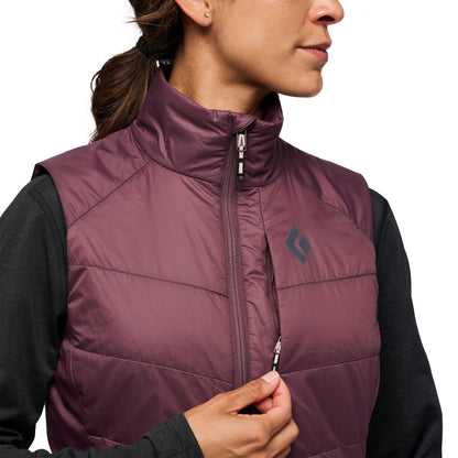 Women's Solution 2.0 Vest | Black Diamond Exclusive