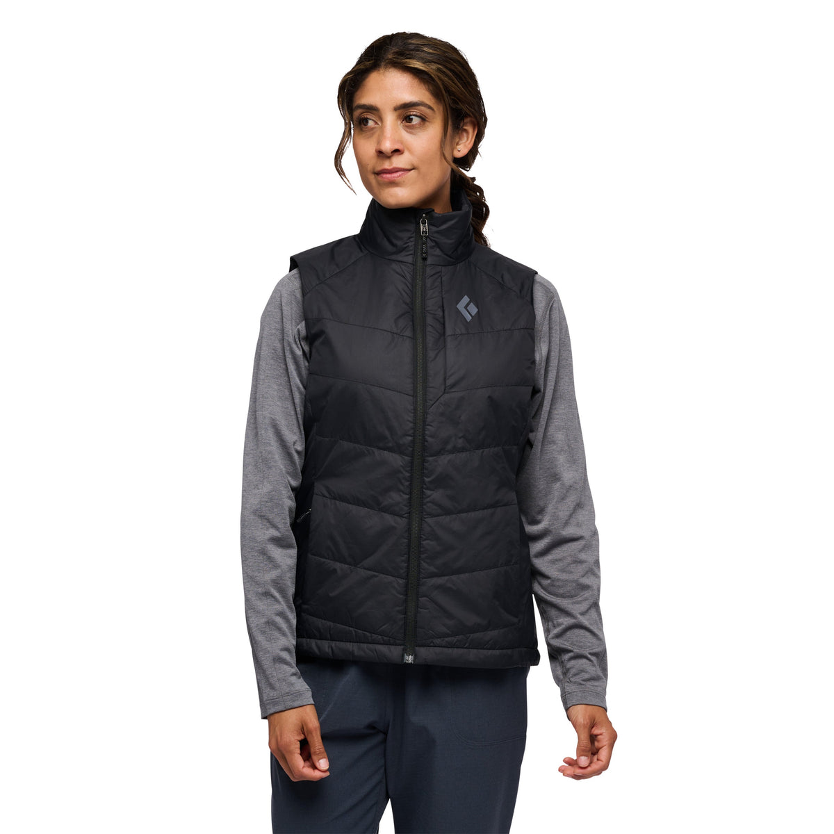 Women's Solution 2.0 Vest | Black Diamond Exclusive