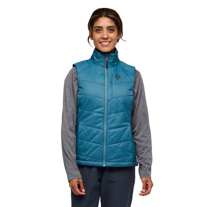 Women's Solution 2.0 Vest | Black Diamond Exclusive