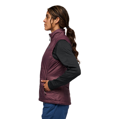 Women's Solution 2.0 Vest | Black Diamond Exclusive
