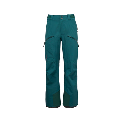 Women's Recon Stretch Pants | Black Diamond Classic