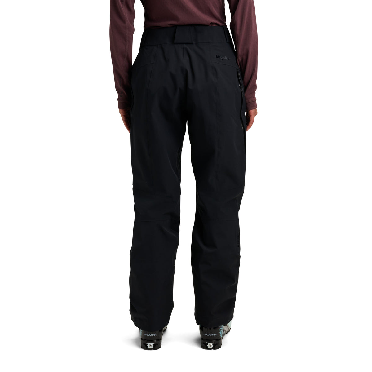 Women's Recon Stretch Pants | Black Diamond Classic