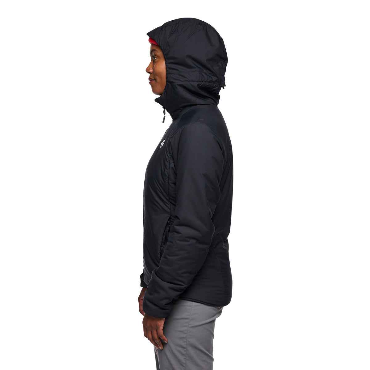 Women's First Light 2.0 Stretch Hoody | Black Diamond Trending