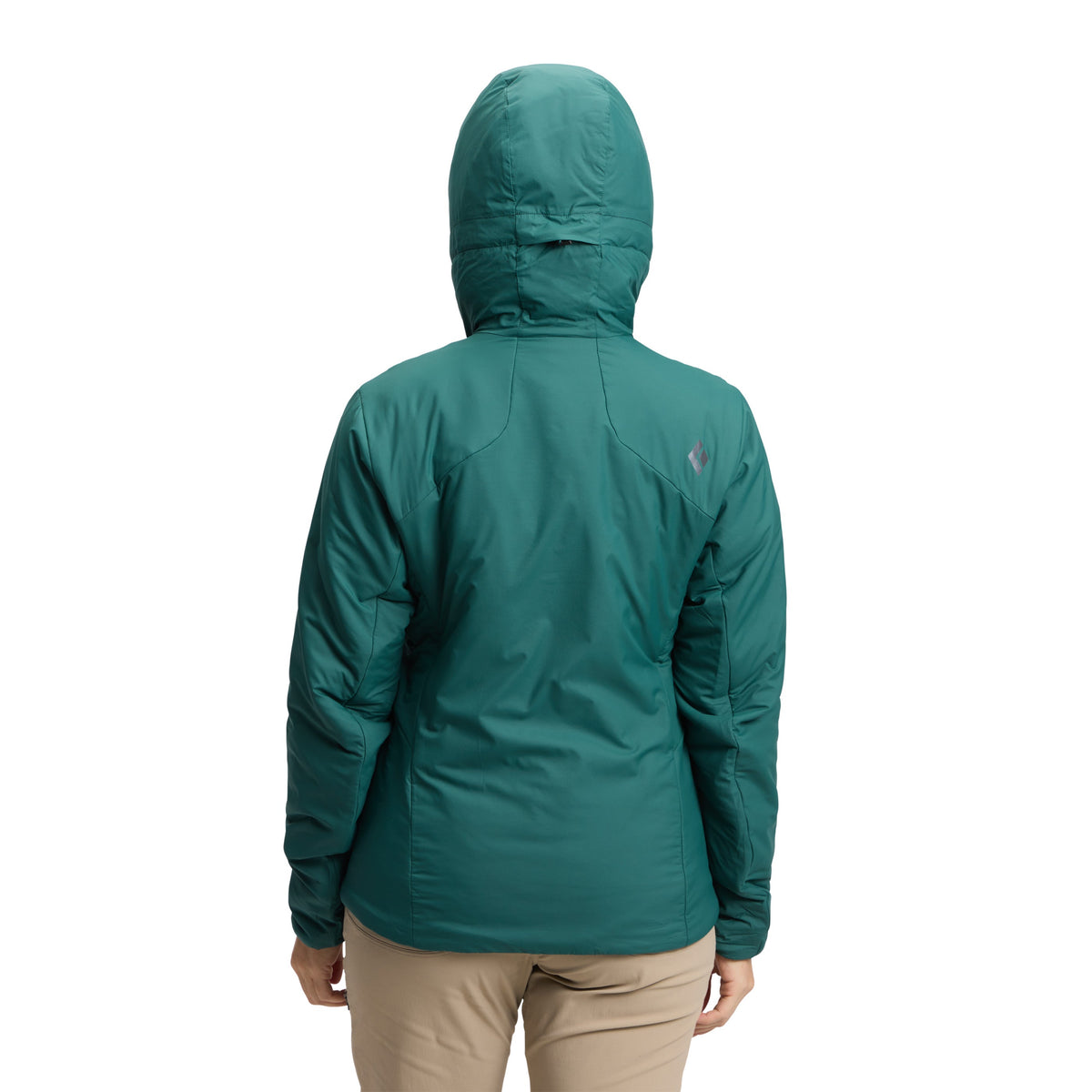 Women's First Light 2.0 Stretch Hoody | Black Diamond Trending