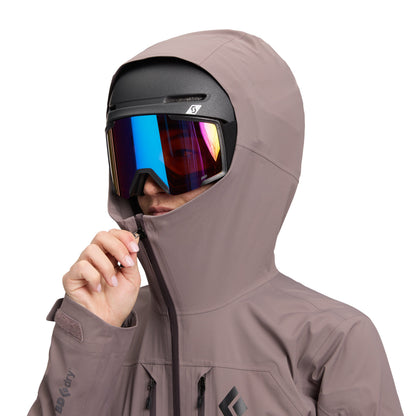 Women's Recon LT Stretch Shell | Black Diamond Best Seller