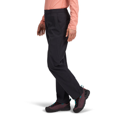 Women's Pursuit Pants | Black Diamond Recommended