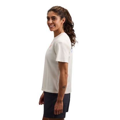 Women's BD Dragon Short Sleeve Tee | Black Diamond Exclusive