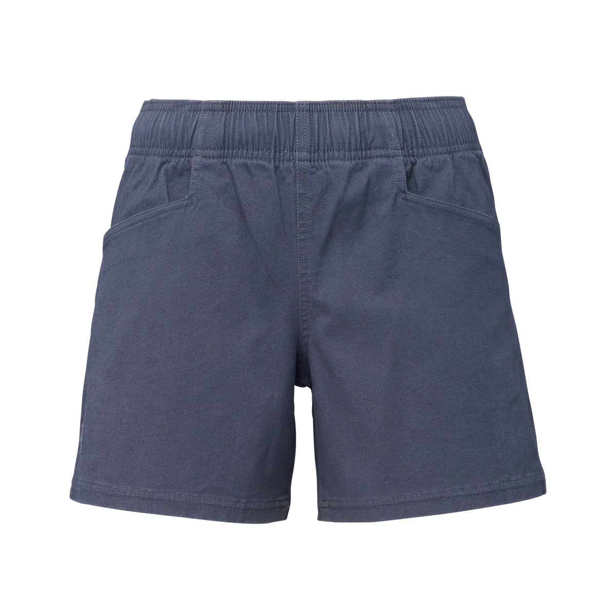 Women's Dirtbag Twill Shorts | Black Diamond Signature
