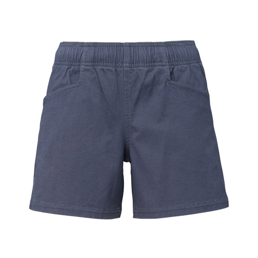 Women's Dirtbag Twill Shorts | Black Diamond Signature