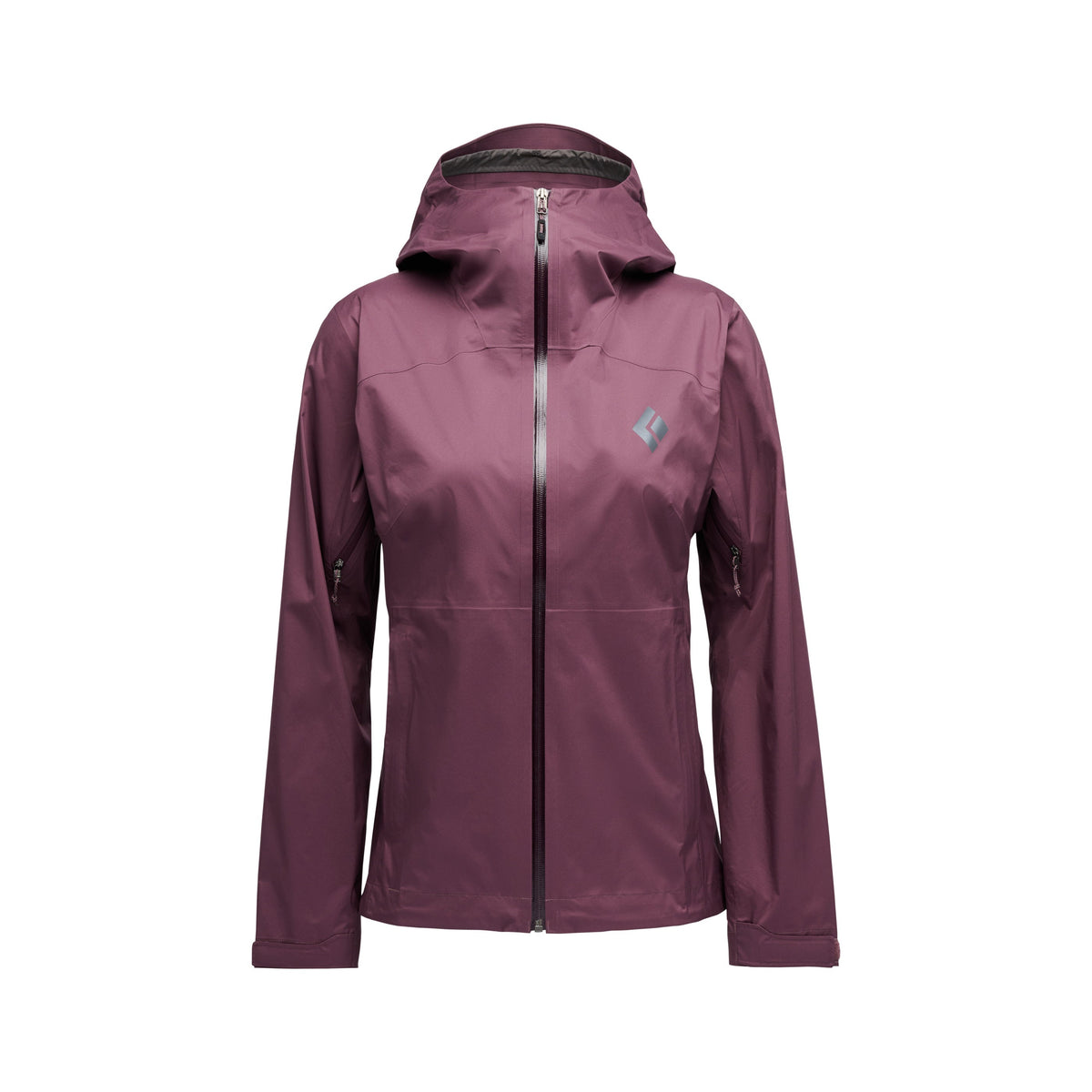Women's Fineline Stretch Shell - Past Season | Black Diamond Classic