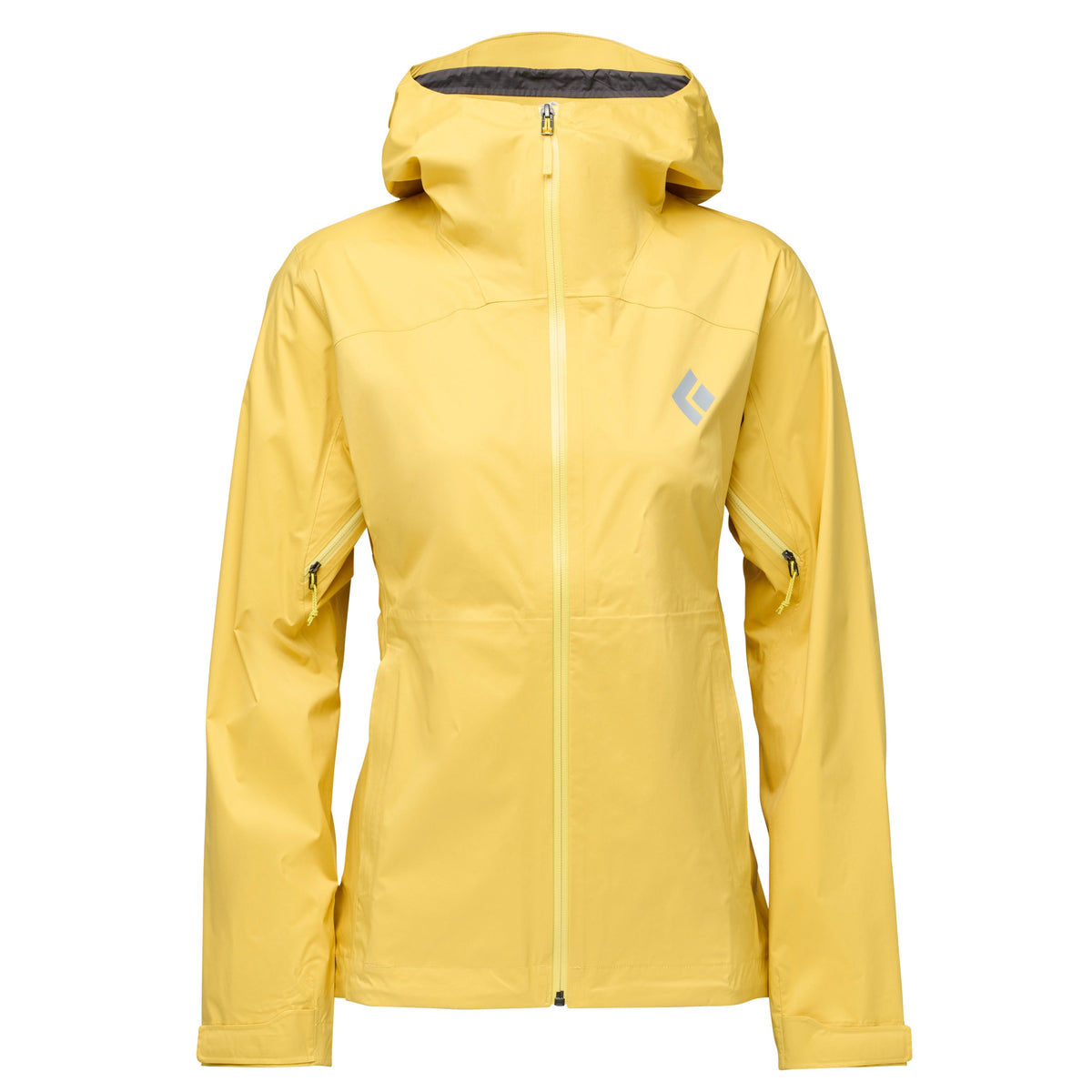 Women's Fineline Stretch Shell - Past Season | Black Diamond Classic