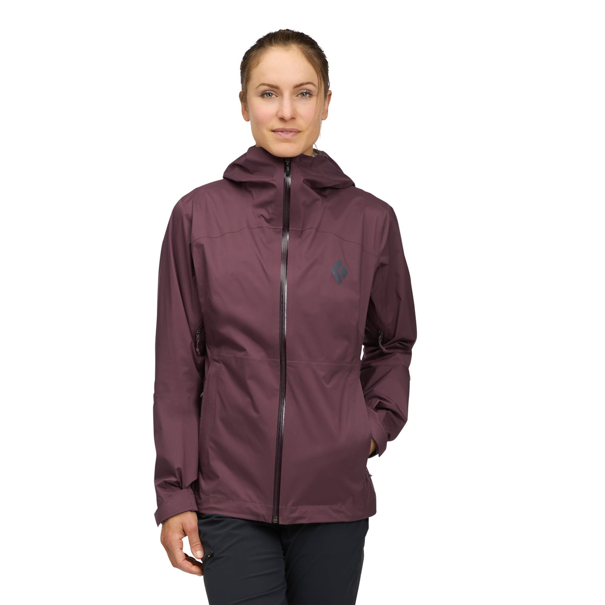 Women's Fineline Stretch Shell - Past Season | Black Diamond Classic