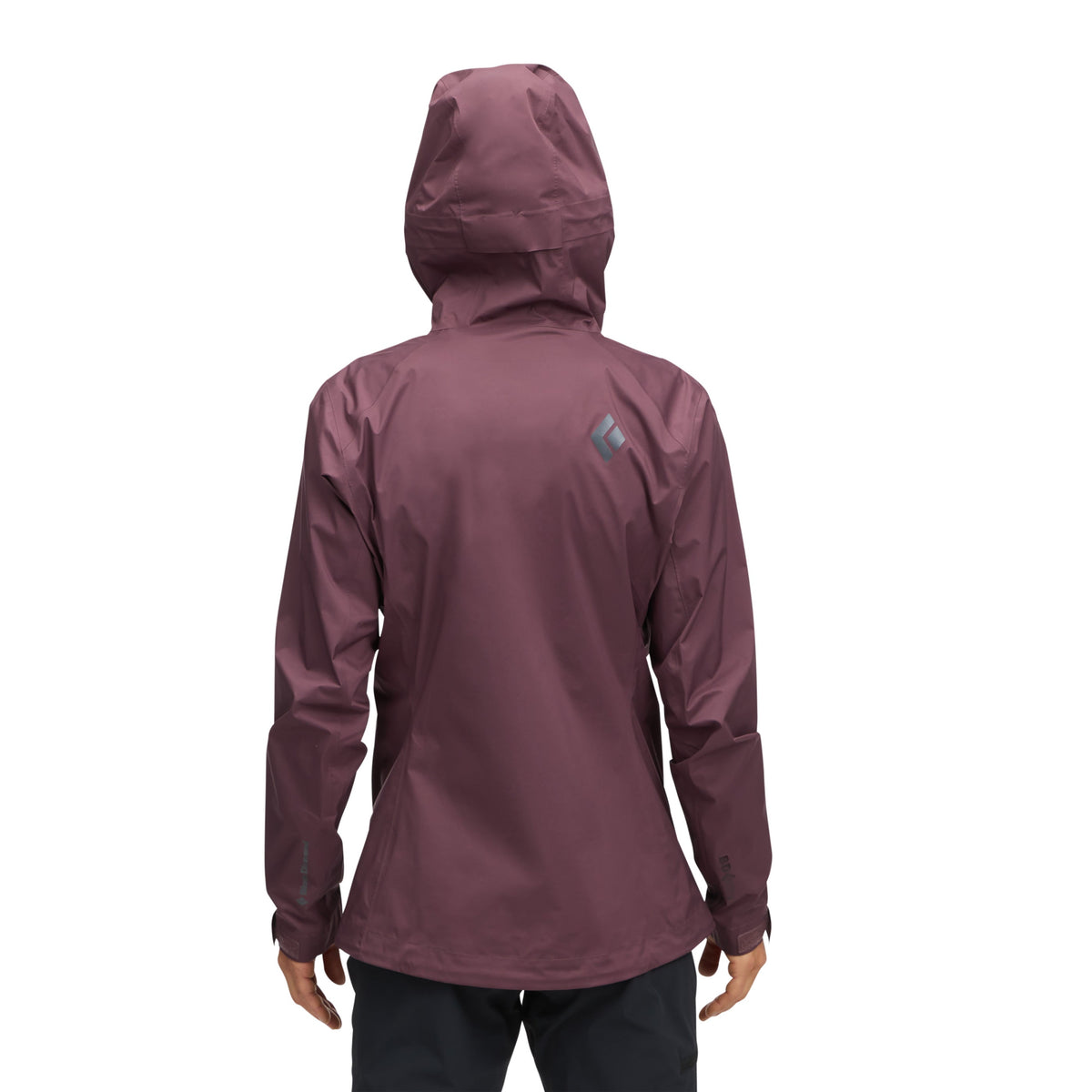 Women's Fineline Stretch Shell - Past Season | Black Diamond Classic