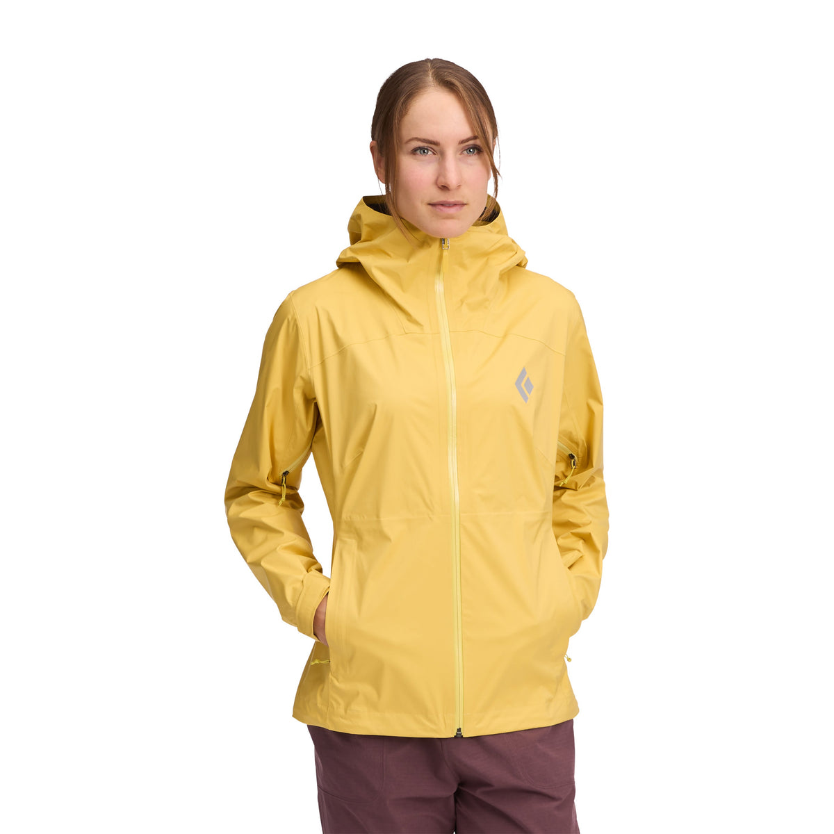 Women's Fineline Stretch Shell - Past Season | Black Diamond Classic