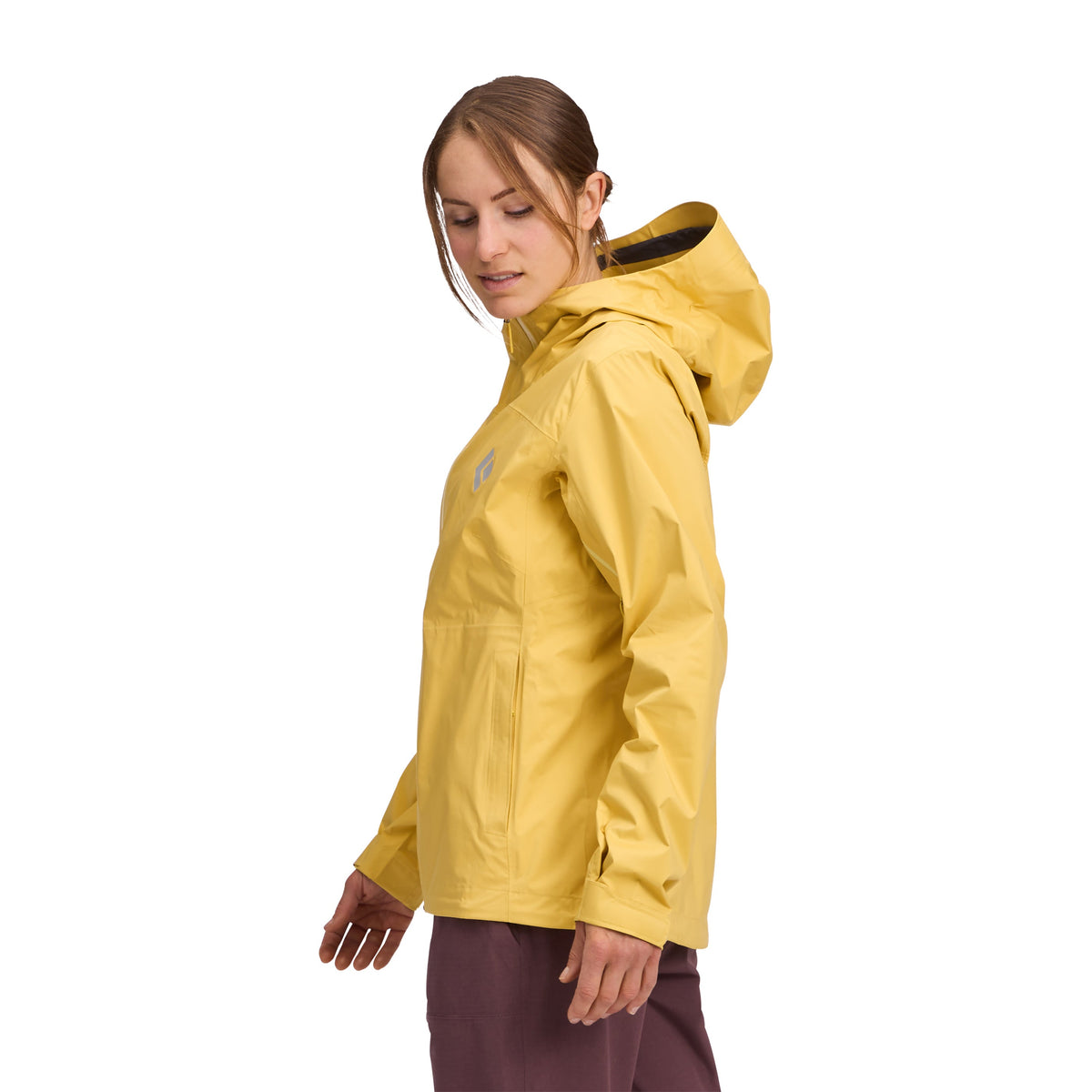 Women's Fineline Stretch Shell - Past Season | Black Diamond Classic