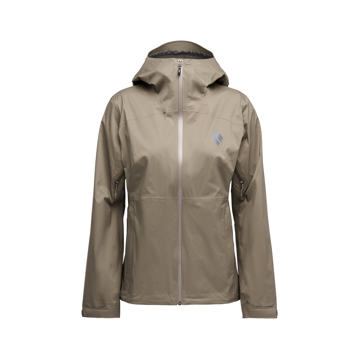 Women's Fineline Stretch Shell - Past Season | Black Diamond Classic