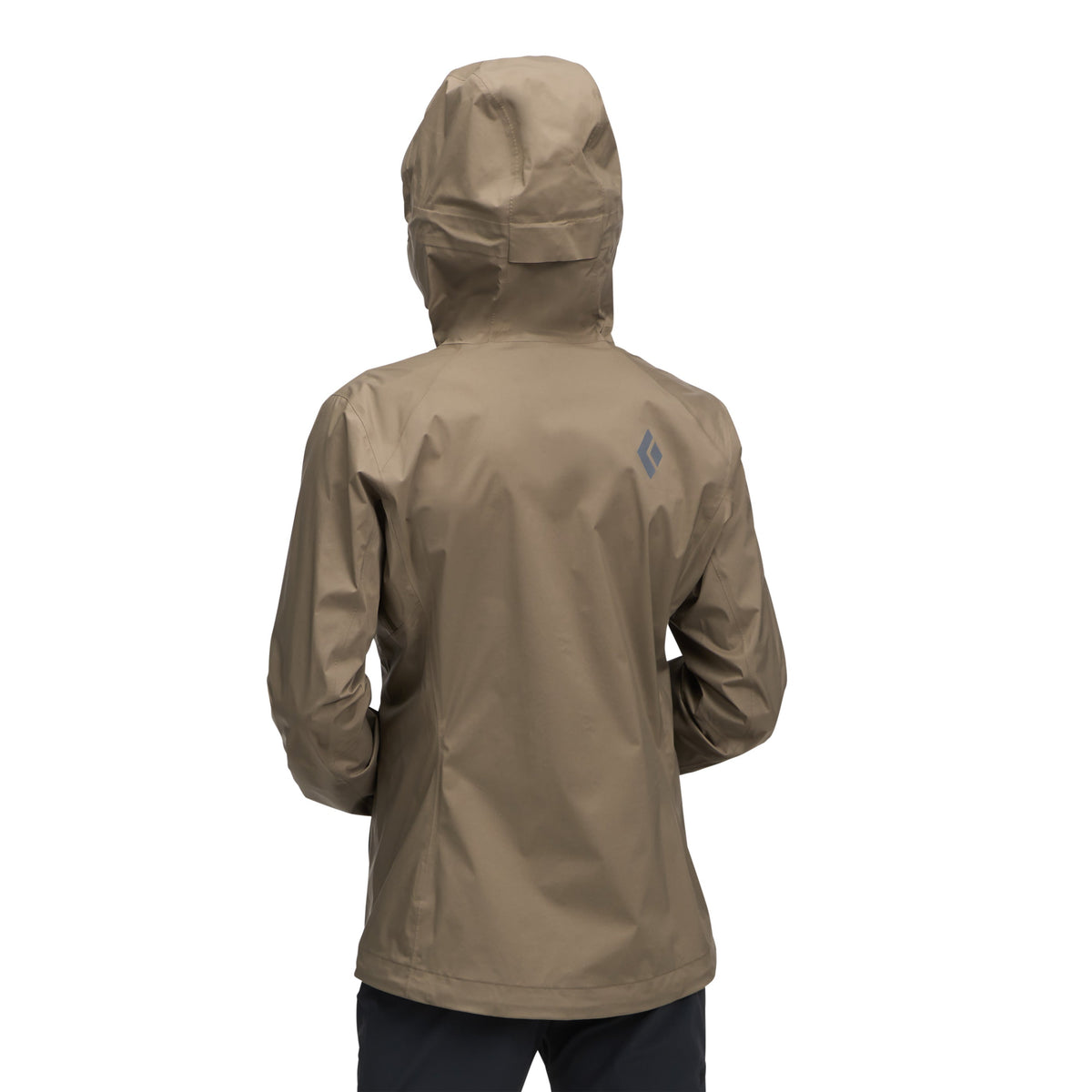 Women's Fineline Stretch Shell - Past Season | Black Diamond Classic