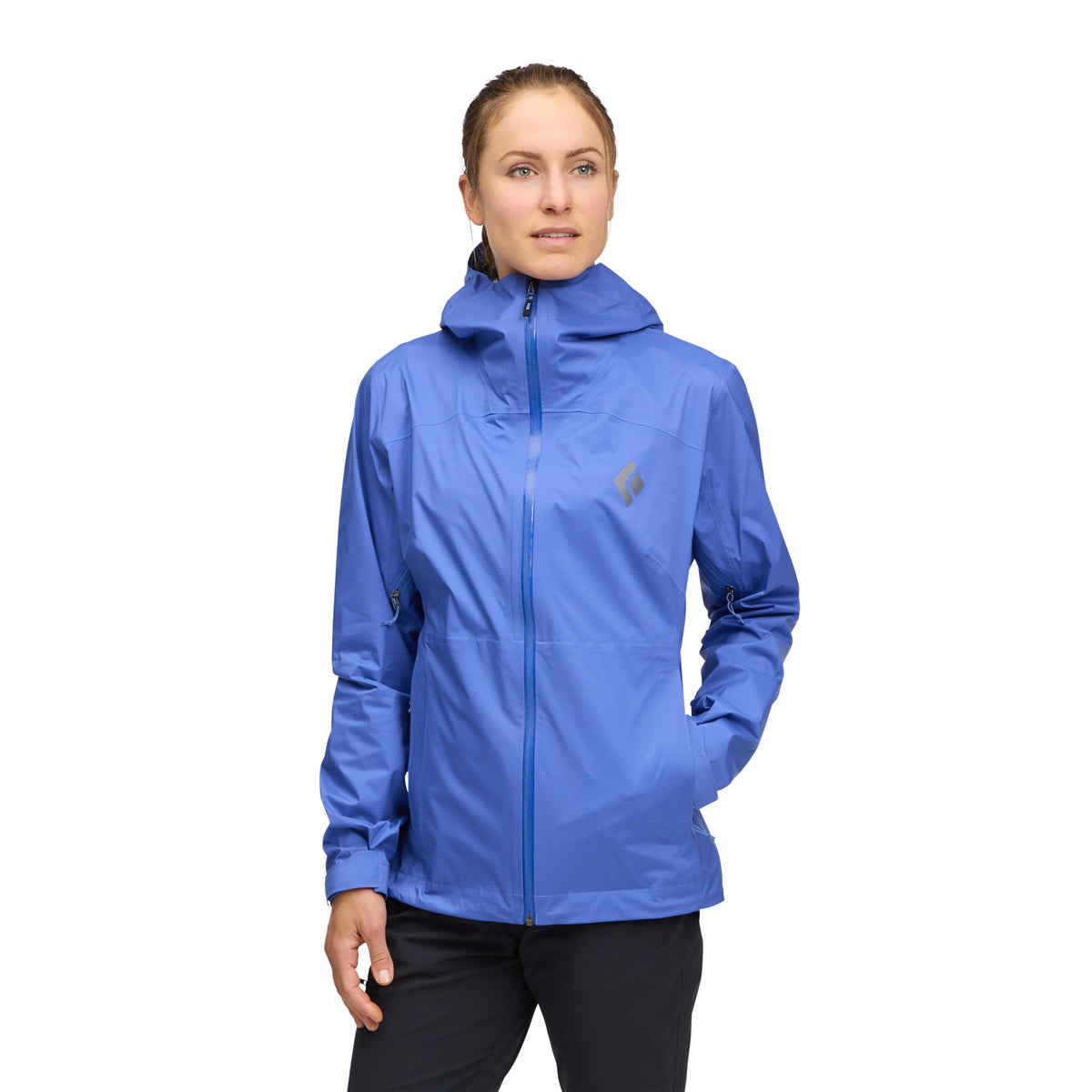Women's Fineline Stretch Shell - Past Season | Black Diamond Classic