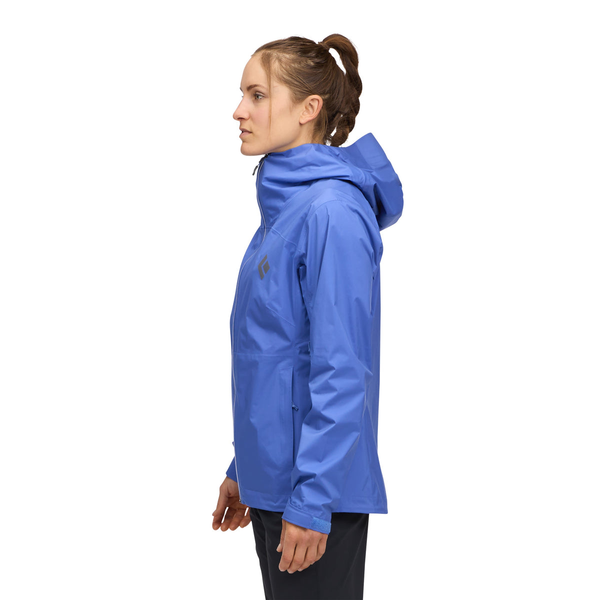 Women's Fineline Stretch Shell - Past Season | Black Diamond Classic