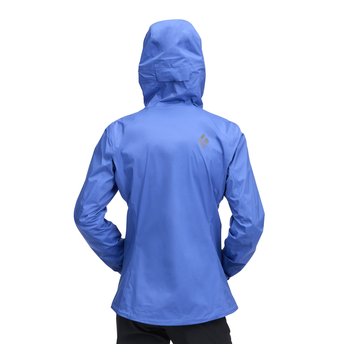 Women's Fineline Stretch Shell - Past Season | Black Diamond Classic