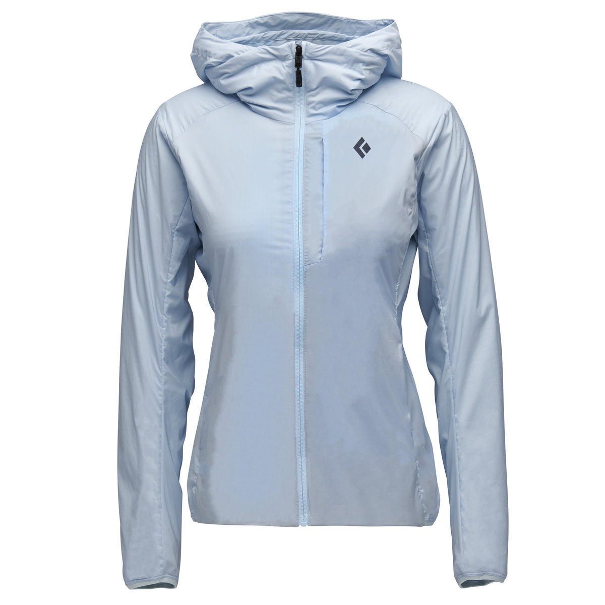 Women's Alpine Start Hoody - Past Season | Black Diamond Everyday