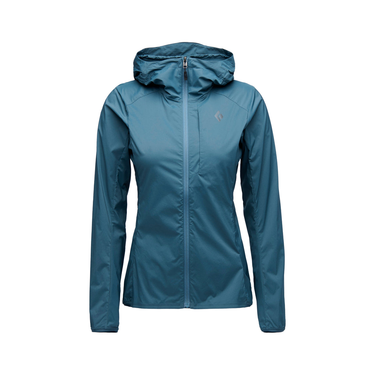 Women's Alpine Start Hoody - Past Season | Black Diamond Everyday