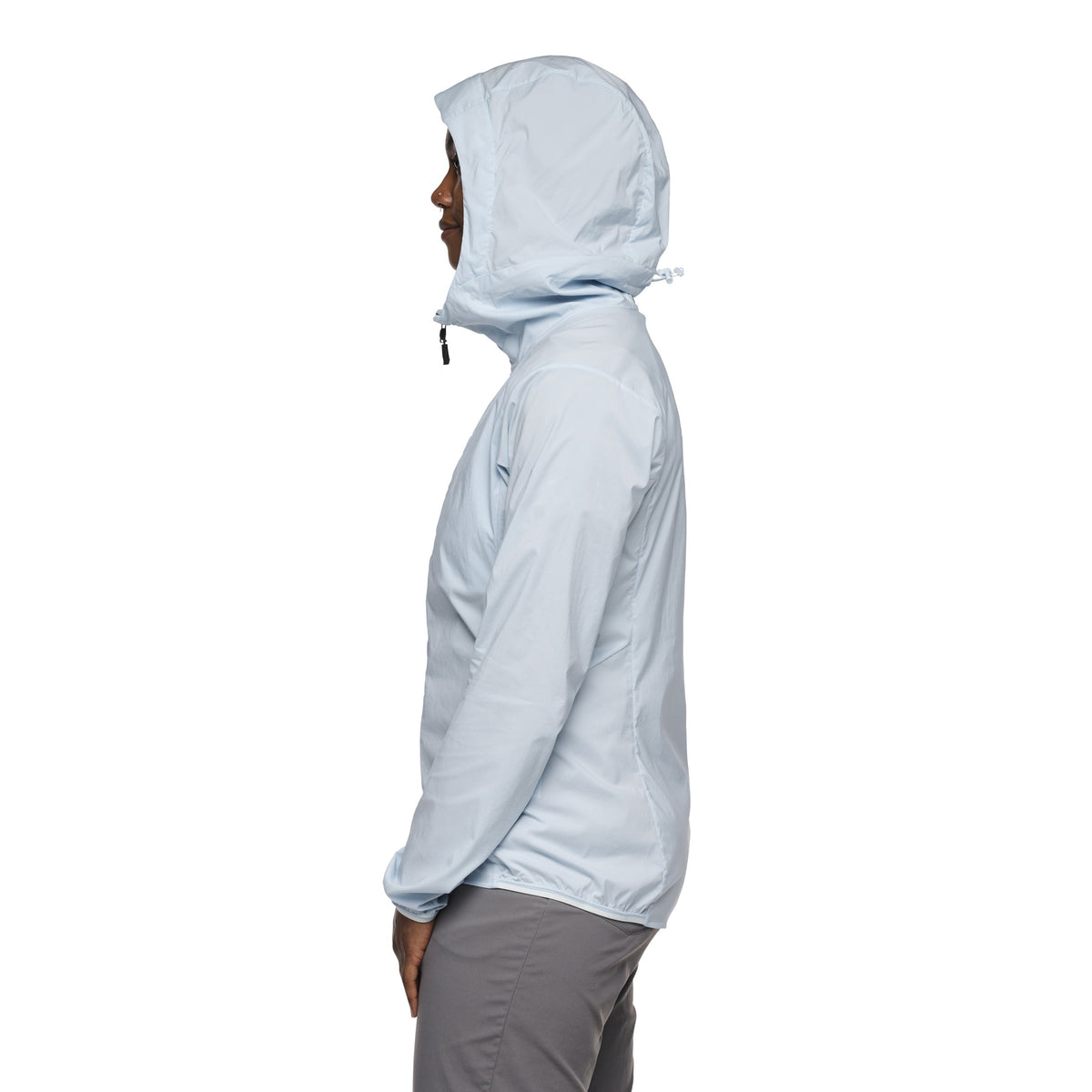 Women's Alpine Start Hoody - Past Season | Black Diamond Everyday
