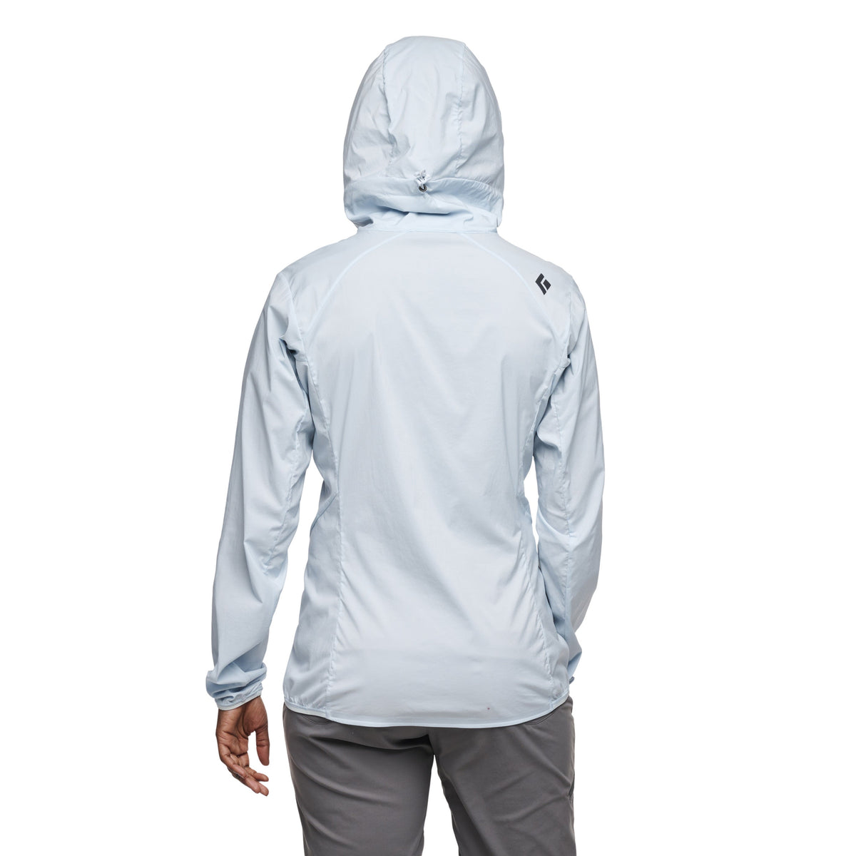 Women's Alpine Start Hoody - Past Season | Black Diamond Everyday