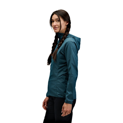 Women's Alpine Start Hoody - Past Season | Black Diamond Everyday