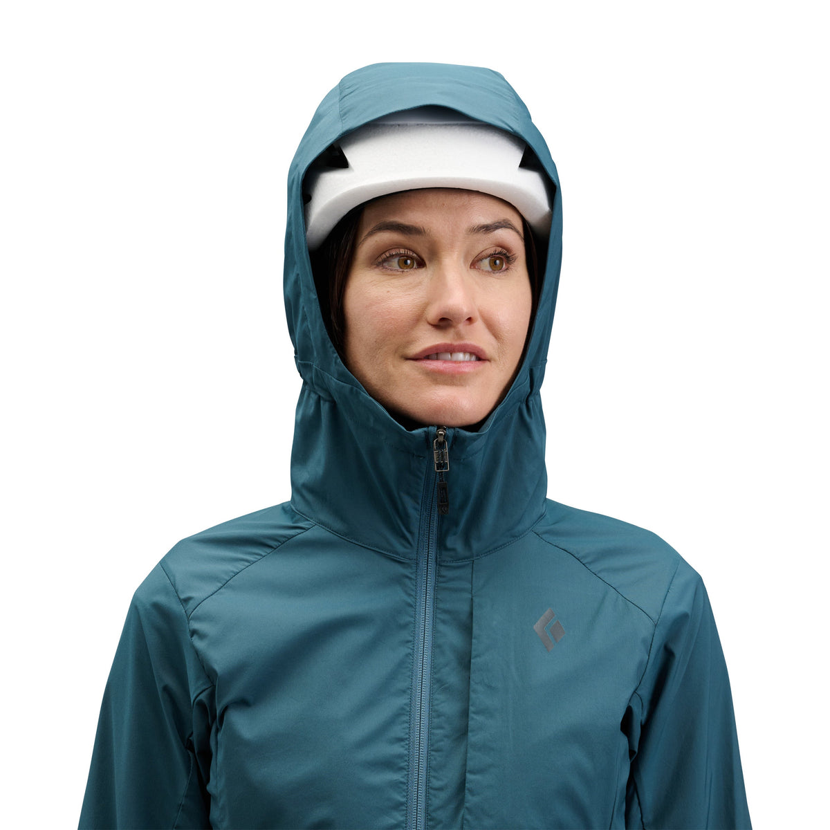 Women's Alpine Start Hoody - Past Season | Black Diamond Everyday