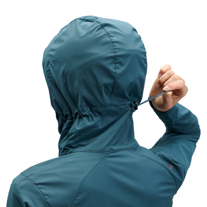 Women's Alpine Start Hoody - Past Season | Black Diamond Everyday