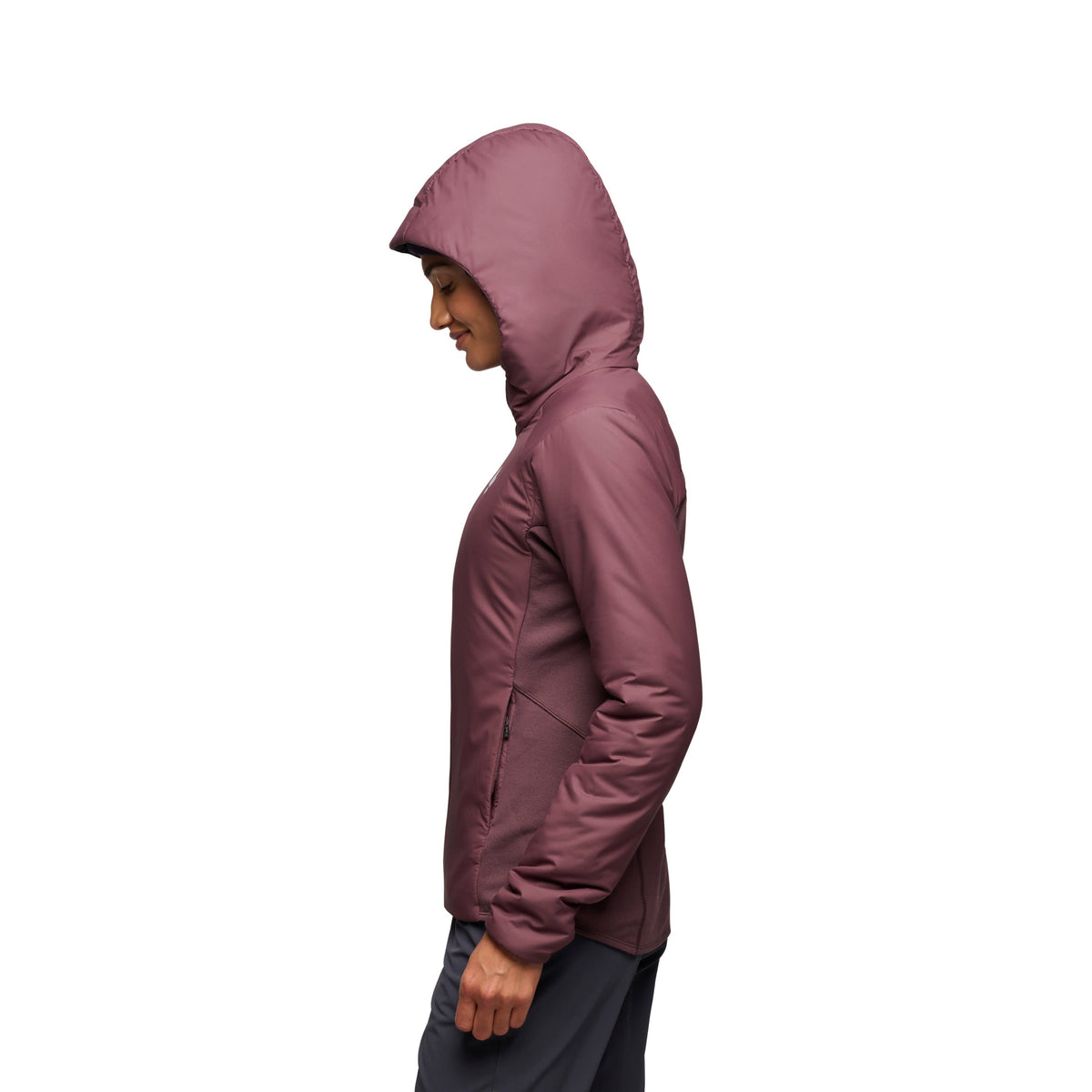 Women's First Light 1.0 Stretch Hoody | Black Diamond Best Seller