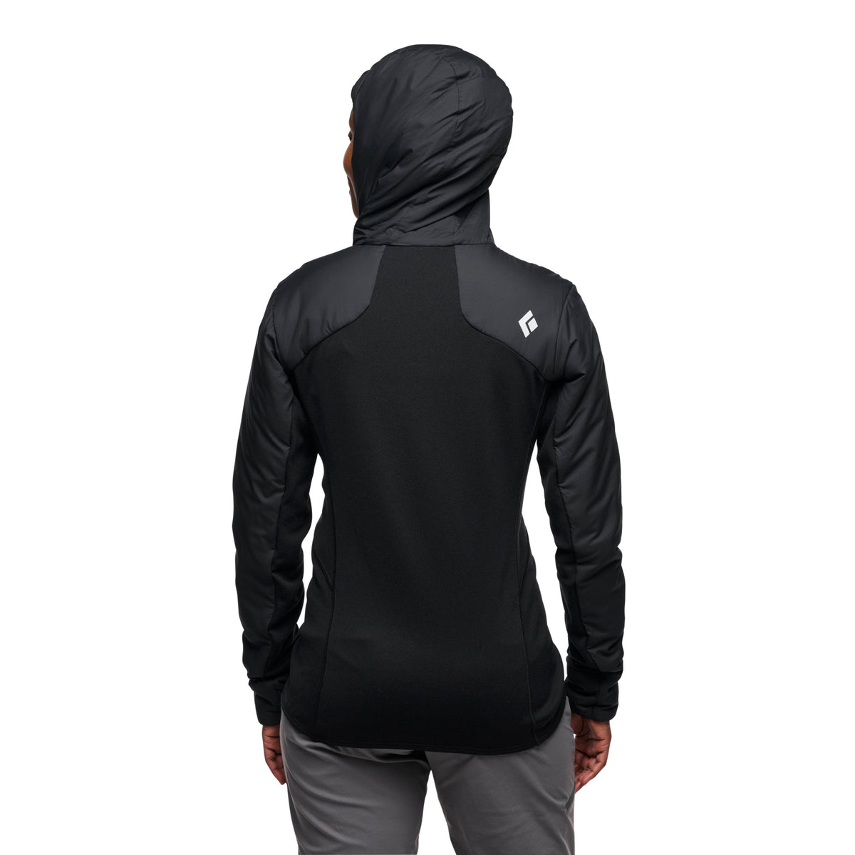 Women's First Light 1.0 Stretch Hoody | Black Diamond Best Seller