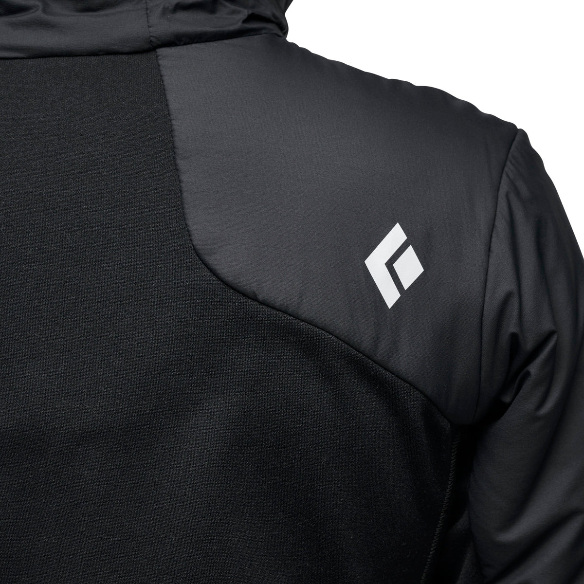 Women's First Light 1.0 Stretch Hoody | Black Diamond Best Seller