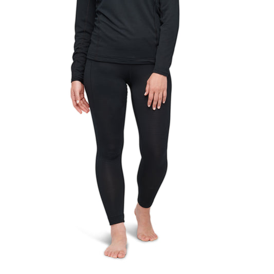 Women's Coefficient LT Pants | Black Diamond Recommended