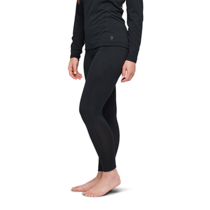 Women's Coefficient LT Pants | Black Diamond Recommended