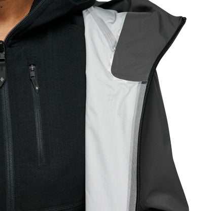 Women's Highline Stretch Shell | Black Diamond Signature