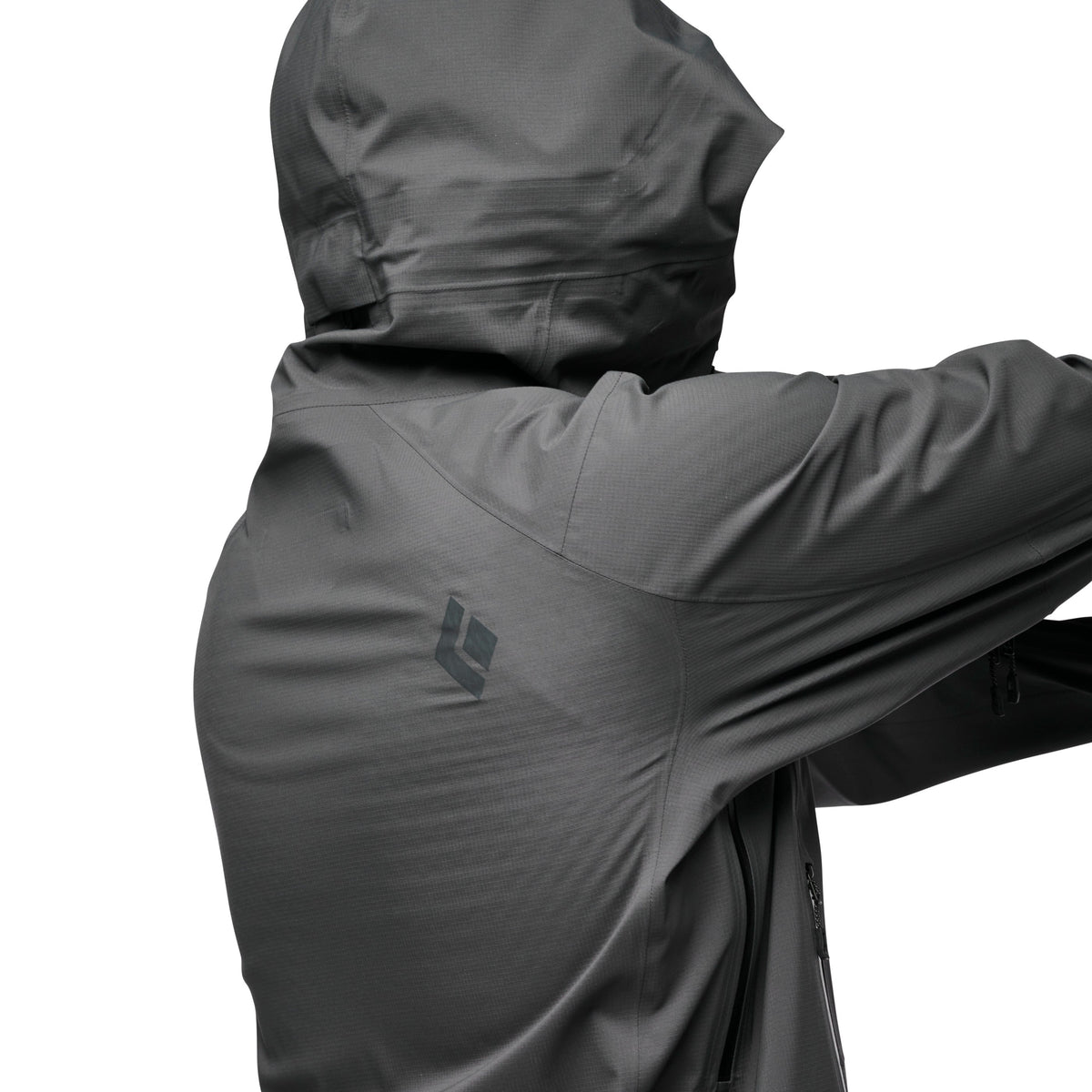 Women's Highline Stretch Shell | Black Diamond Signature
