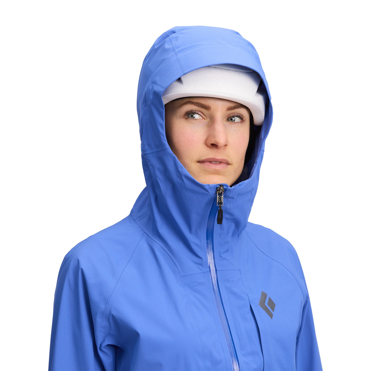 Women's Highline Stretch Shell | Black Diamond Signature