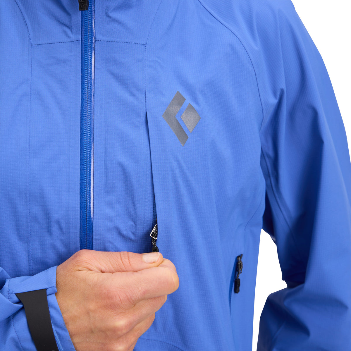 Women's Highline Stretch Shell | Black Diamond Signature