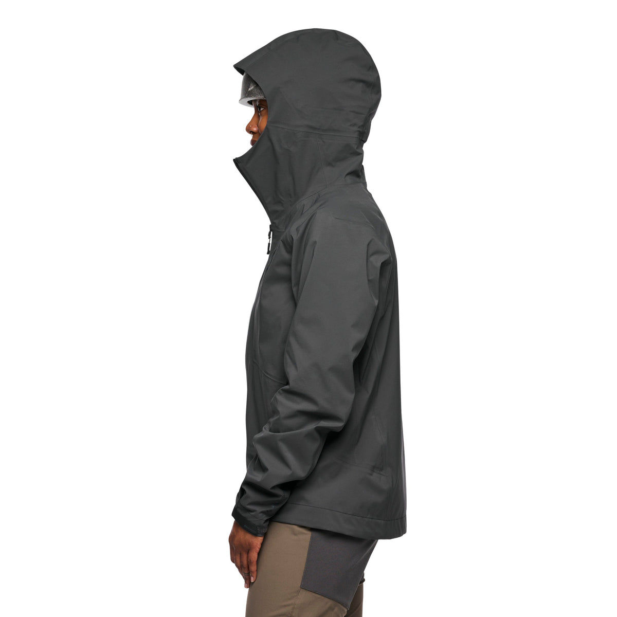 Women's Highline Stretch Shell | Black Diamond Signature