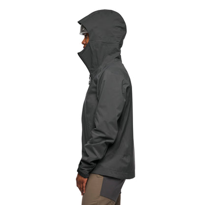 Women's Highline Stretch Shell | Black Diamond Signature